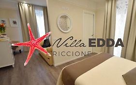 Hotel Villa Edda