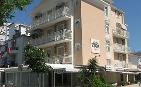 Hotel Villa Edda Riccione